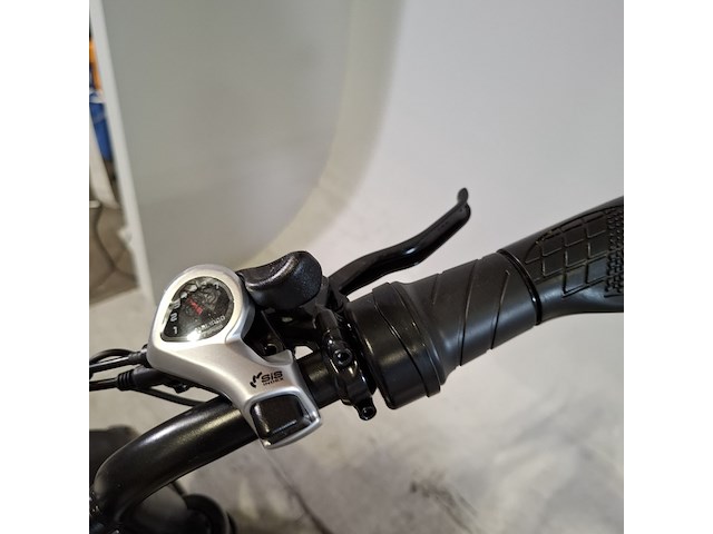 Fatbike, la souris, v8 - afbeelding 18 van  18