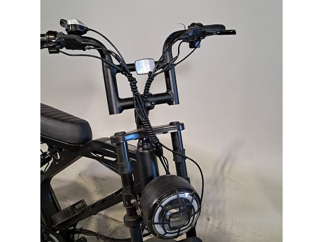 Fatbike, la souris - afbeelding 2 van  15