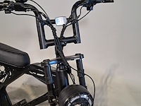 Fatbike, la souris - afbeelding 2 van  15