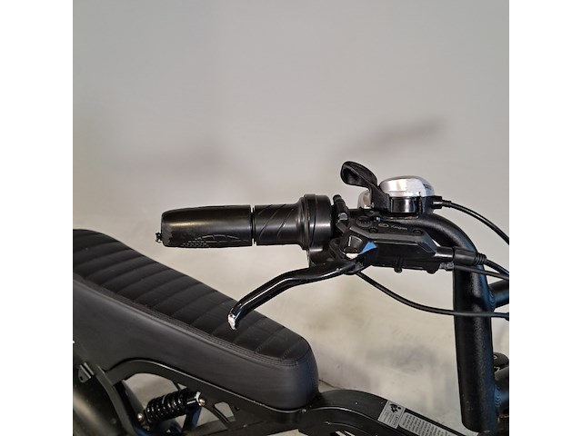 Fatbike, la souris - afbeelding 3 van  15