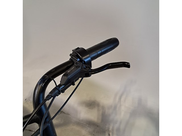 Fatbike, la souris - afbeelding 4 van  15