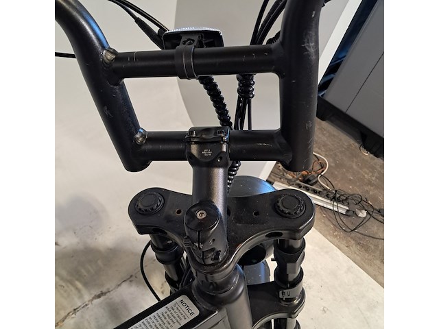 Fatbike, la souris - afbeelding 6 van  15