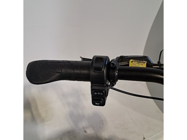 Fatbike, la souris - afbeelding 7 van  15