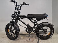 Fatbike, la souris - afbeelding 8 van  15