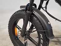 Fatbike, la souris - afbeelding 9 van  15