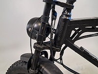 Fatbike, la souris - afbeelding 10 van  15