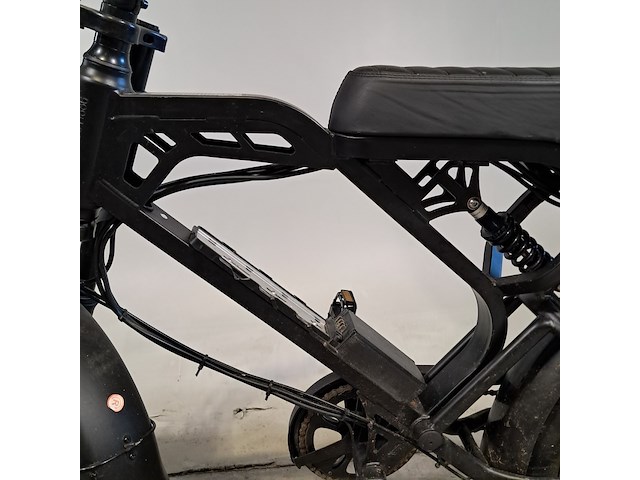 Fatbike, la souris - afbeelding 11 van  15