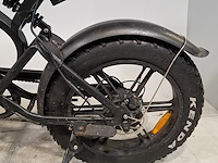 Fatbike, la souris - afbeelding 12 van  15