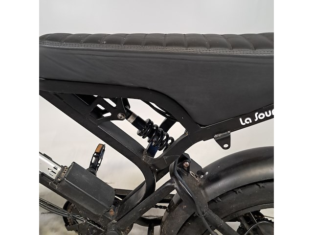Fatbike, la souris - afbeelding 13 van  15