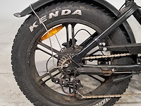 Fatbike, la souris - afbeelding 14 van  15