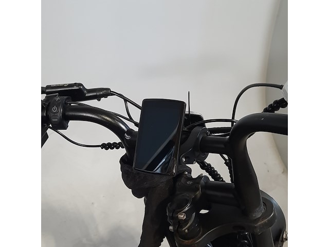 Fatbike, luxurybike, v20 - afbeelding 2 van  15