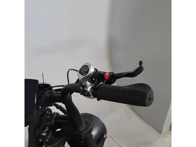 Fatbike, luxurybike, v20 - afbeelding 3 van  15