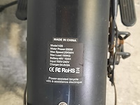Fatbike, luxurybike, v20 - afbeelding 4 van  15