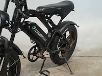 Fatbike, luxurybike, v20 - afbeelding 5 van  15