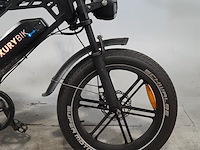 Fatbike, luxurybike, v20 - afbeelding 10 van  15
