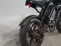 Fatbike, luxurybike, v20 - afbeelding 12 van  15