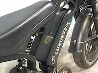 Fatbike, luxurybike, v20 - afbeelding 13 van  15