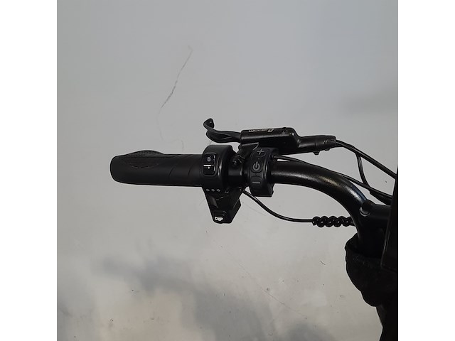 Fatbike, luxurybike, v20 - afbeelding 15 van  15
