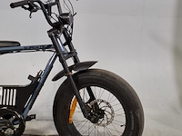 Fatbike, moves, super73 - afbeelding 7 van  13