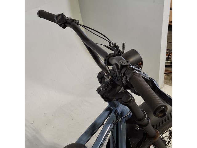 Fatbike, moves, super73 - afbeelding 10 van  13