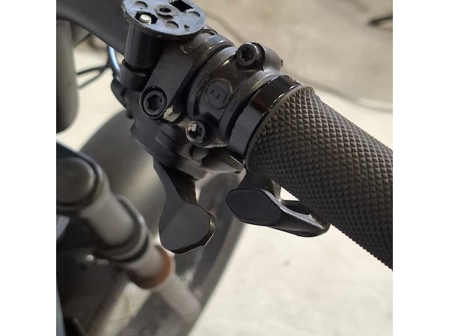 Fatbike, moves, super73 - afbeelding 12 van  13