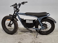 Fatbike, moves, super73 - afbeelding 3 van  13