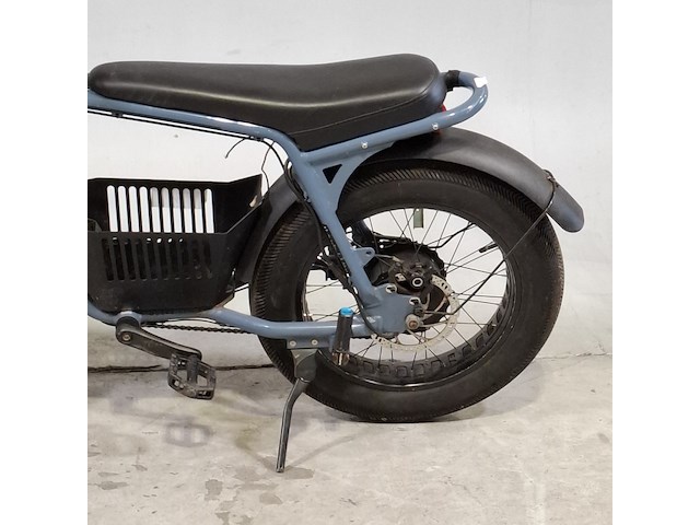 Fatbike, moves, super73 - afbeelding 4 van  13