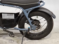 Fatbike, moves, super73 - afbeelding 4 van  13