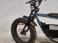 Fatbike, moves, super73 - afbeelding 5 van  13