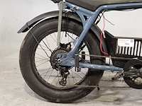 Fatbike, moves, super73 - afbeelding 6 van  13