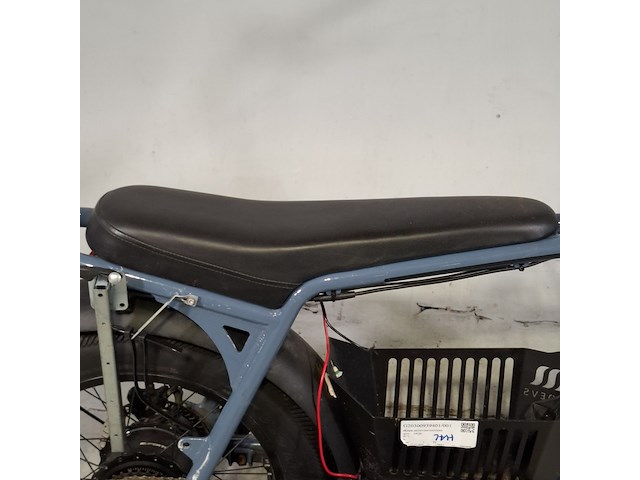 Fatbike, moves, super73 - afbeelding 8 van  13