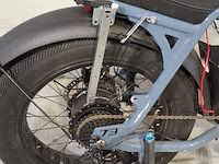 Fatbike, moves, super73 - afbeelding 13 van  13