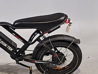 Fatbike, ook tek, s8 - afbeelding 3 van  12