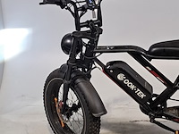 Fatbike, ook tek, s8 - afbeelding 4 van  12