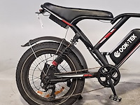 Fatbike, ook tek, s8 - afbeelding 5 van  12