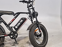 Fatbike, ook tek, s8 - afbeelding 6 van  12
