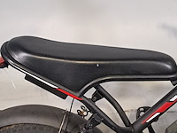 Fatbike, ook tek, s8 - afbeelding 7 van  12