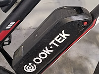 Fatbike, ook tek, s8 - afbeelding 8 van  12