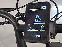 Fatbike, ook tek, s8 - afbeelding 9 van  12