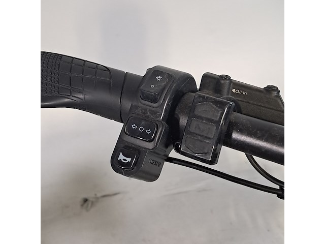 Fatbike, ook tek, s8 - afbeelding 10 van  12