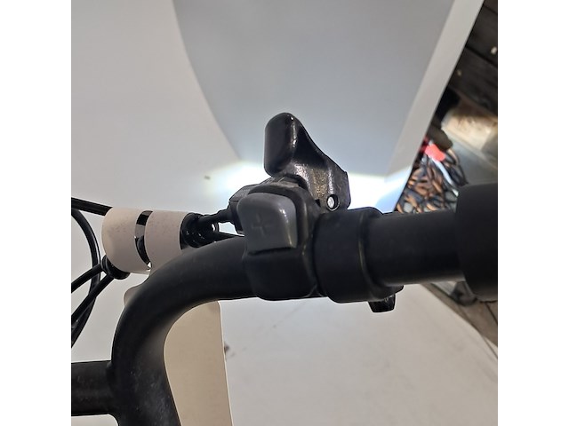 Fatbike, ook tek, s8 - afbeelding 11 van  12