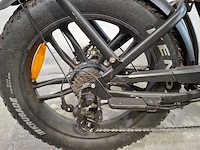 Fatbike, ouxi, c90 - afbeelding 2 van  13