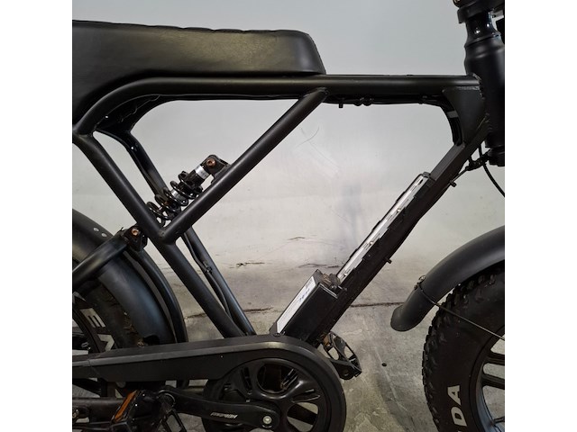 Fatbike, ouxi, c90 - afbeelding 3 van  13