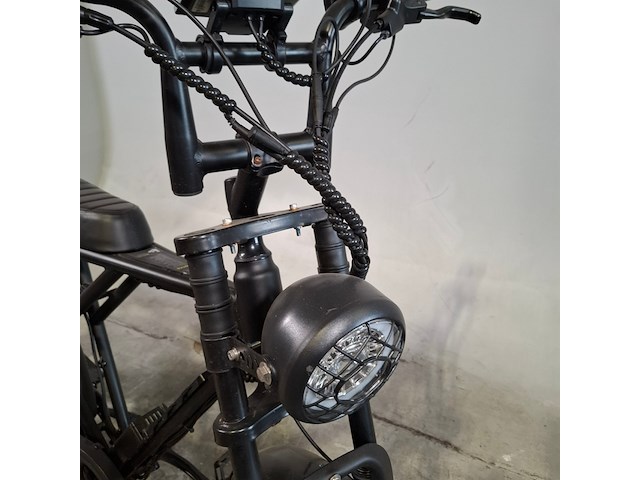 Fatbike, ouxi, c90 - afbeelding 4 van  13