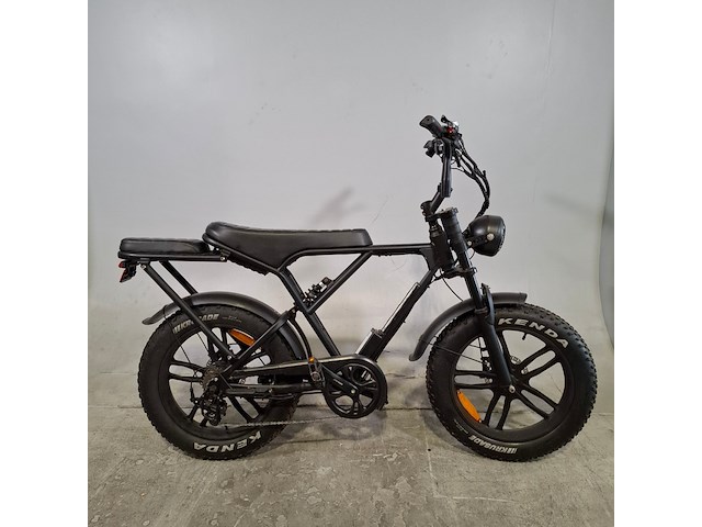 Fatbike, ouxi, c90 - afbeelding 1 van  13