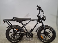 Fatbike, ouxi, c90