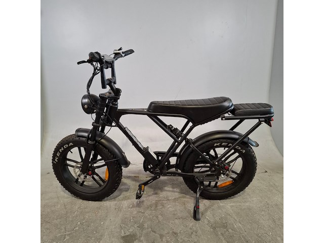 Fatbike, ouxi, c90 - afbeelding 6 van  13