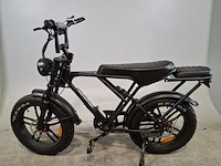 Fatbike, ouxi, c90 - afbeelding 6 van  13