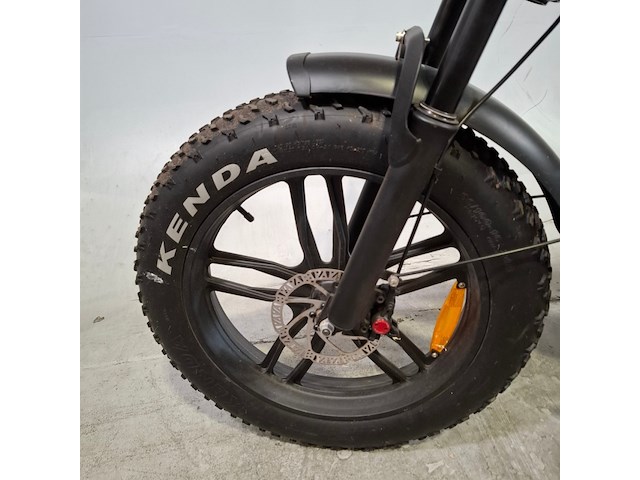 Fatbike, ouxi, c90 - afbeelding 7 van  13