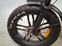 Fatbike, ouxi, c90 - afbeelding 7 van  13
